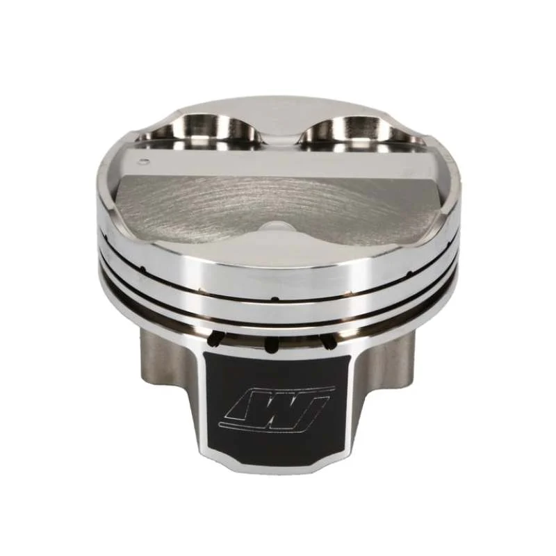 Wiseco Toyota 2JZ Supra -.8cc Dome 10.5:1 CR Piston Shelf Stock (Single Piston Only) - Image 6