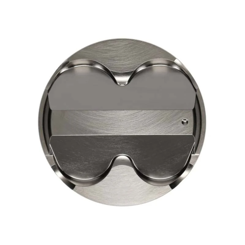 Wiseco Toyota 2JZ Supra -.8cc Dome 10.5:1 CR Piston Shelf Stock (Single Piston Only) - Image 8