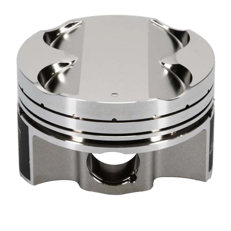 Wiseco Toyota 2JZGTE 3.0L 86mm STD Bore Asymmetric Skirt Single Piston - Image 3