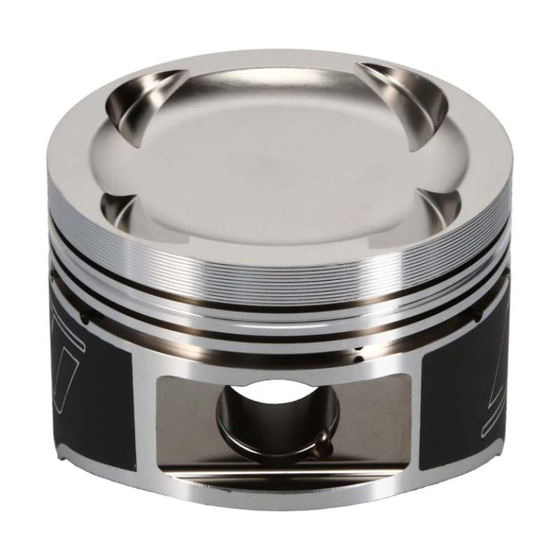 Wiseco Toyota 2JZGTE Turbo -14.8cc 1.338 X 86.25in Bore Piston Shelf Stock Kit - Image 11