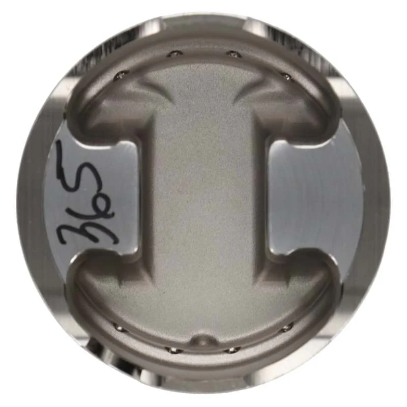 Wiseco Toyota 3SGTE 4v Dished -6cc Turbo 86.25mm +.25mm Oversize Piston Kit - Image 3