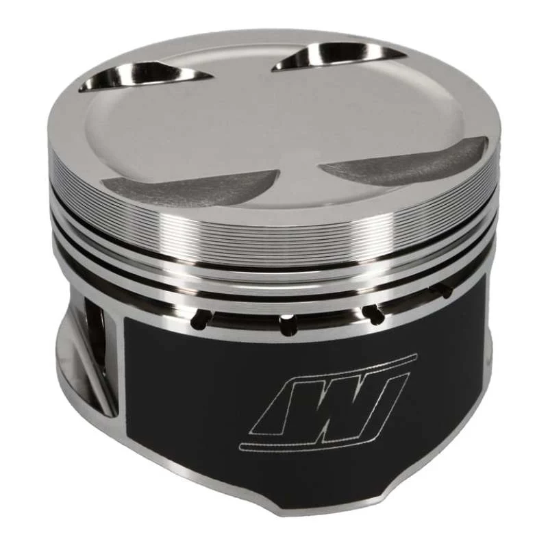 Wiseco Toyota 3SGTE 4v Dished -6cc Turbo 86.25mm +.25mm Oversize Piston Kit - Image 5