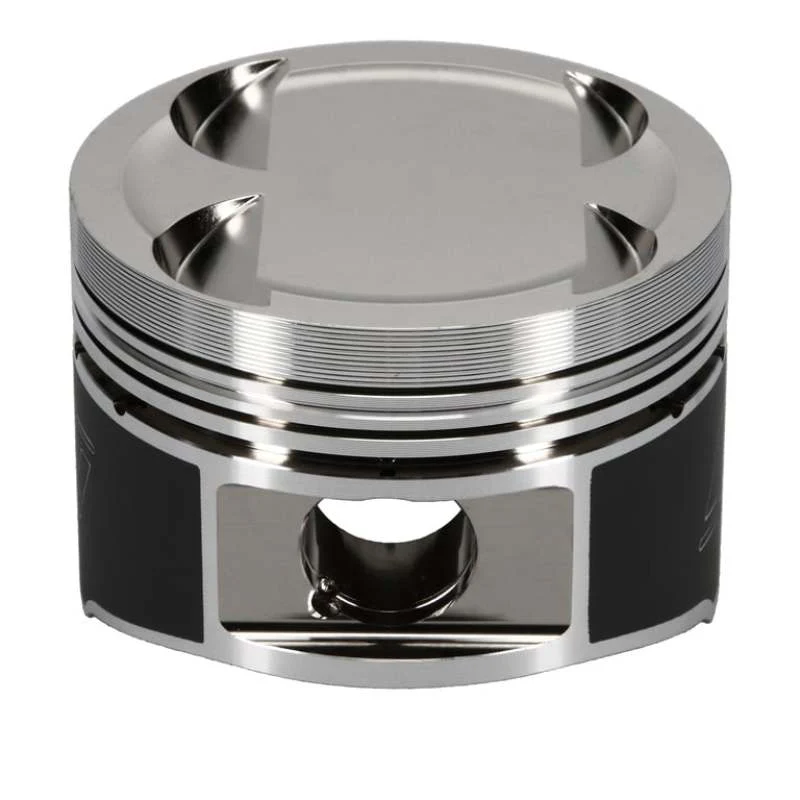 Wiseco Toyota 3SGTE 4v Dished -6cc Turbo 86.5mm +.5mm Oversize Piston Kit - Image 2