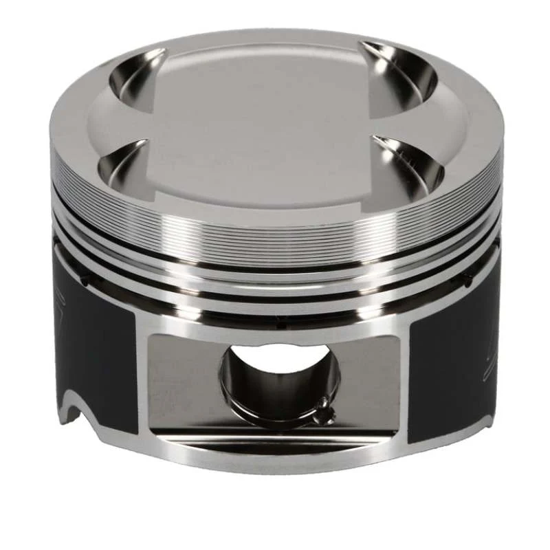 Wiseco Toyota 3SGTE 4v Dished -6cc Turbo 86.5mm +.5mm Oversize Piston Kit - Image 4