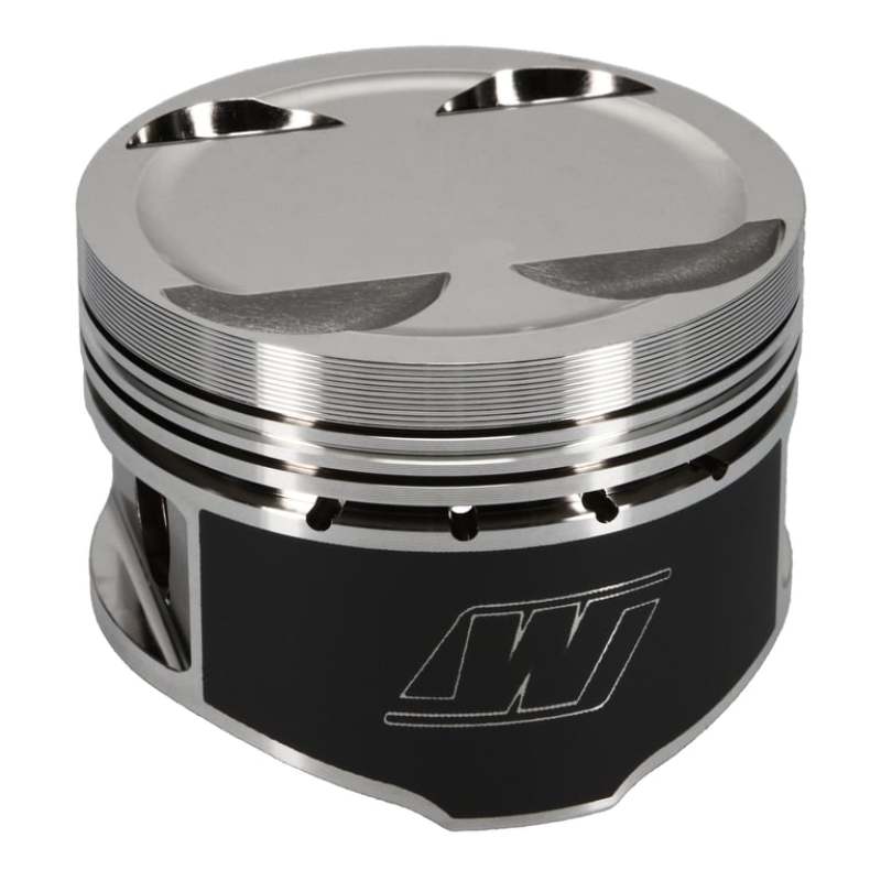 Wiseco Toyota 3SGTE 4v Dished -6cc Turbo 86.5mm +.5mm Oversize Piston Kit - Image 5
