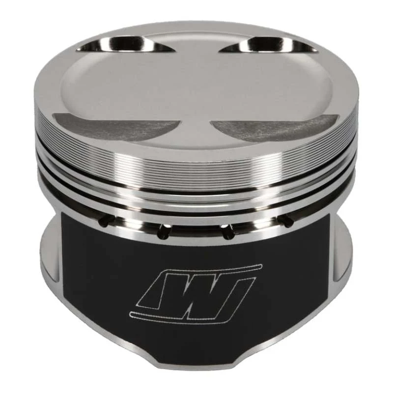 Wiseco Toyota 3SGTE 4v Dished -6cc Turbo 87mm Piston Kit - Image 6