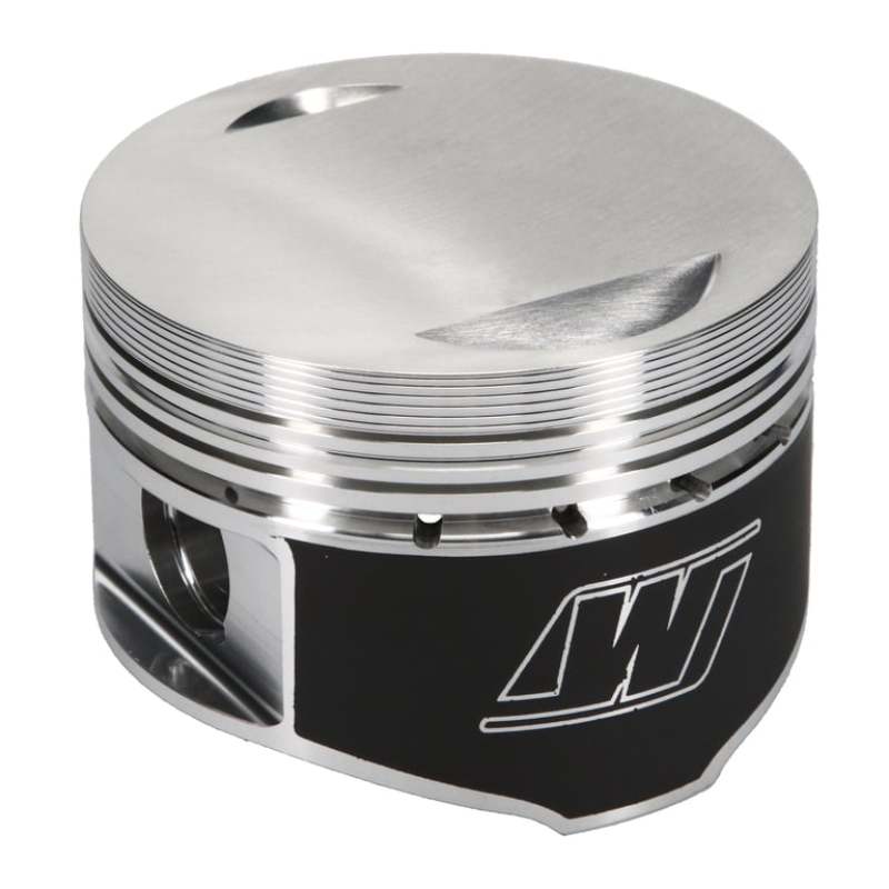 Wiseco Toyota 4EFTE 74.50mm Bore -2.5cc 1.1 Piston Kit - Image 4