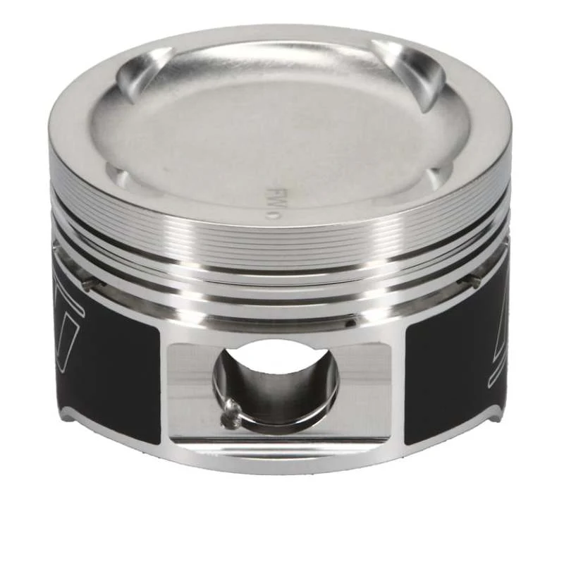 Wiseco Toyota 7MGTE 4v Dished -16cc Turbo 83mm Piston Shelf Stock Kit - Image 7