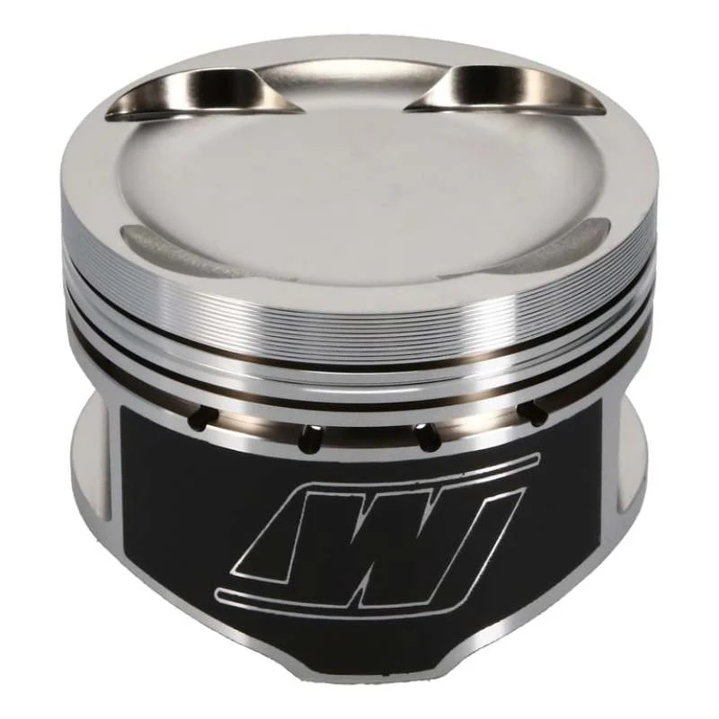 Wiseco Toyota Turbo -14.8cc 1.338 X 86.0 Piston Shelf Stock Kit - Image 8