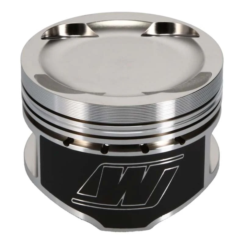 Wiseco Toyota Turbo -14.8cc 1.338 X 86.0 Piston Shelf Stock *SINGLE PISTON* - Image 4