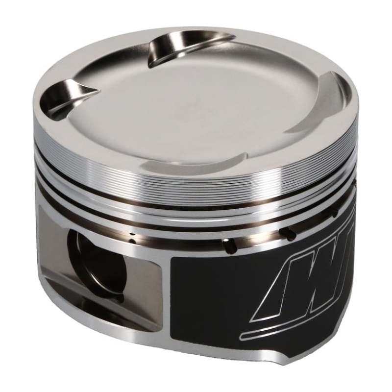 Wiseco Toyota Turbo -14.8cc 1.338 X 86.5 Piston Shelf Stock Kit - Image 4