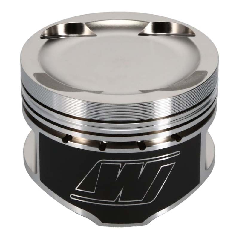 Wiseco Toyota Turbo -14.8cc 1.338 X 87MM Piston Kit - Image 4