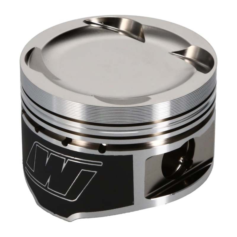 Wiseco Toyota Turbo -14.8cc 1.338 X 87MM Piston Shelf Stock - Image 6