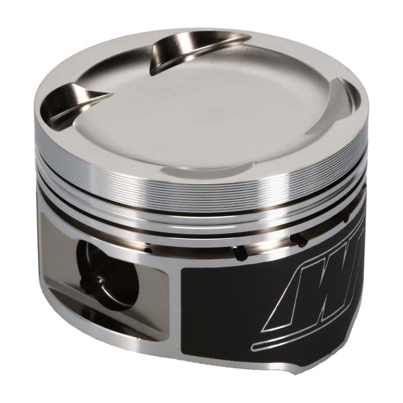 Wiseco Toyota Turbo -14.8cc 1.338 X 87MM Piston Shelf Stock Kit - Image 9
