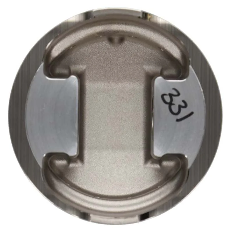 Wiseco VLKSWGN 1.8T 5v Dished -7cc 81.5 Piston Shelf Stock - Image 5