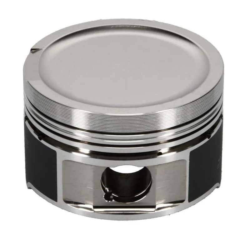 Wiseco VLKSWGN 1.8T 5v Dished -7cc 81MM Piston Shelf Stock - Image 2