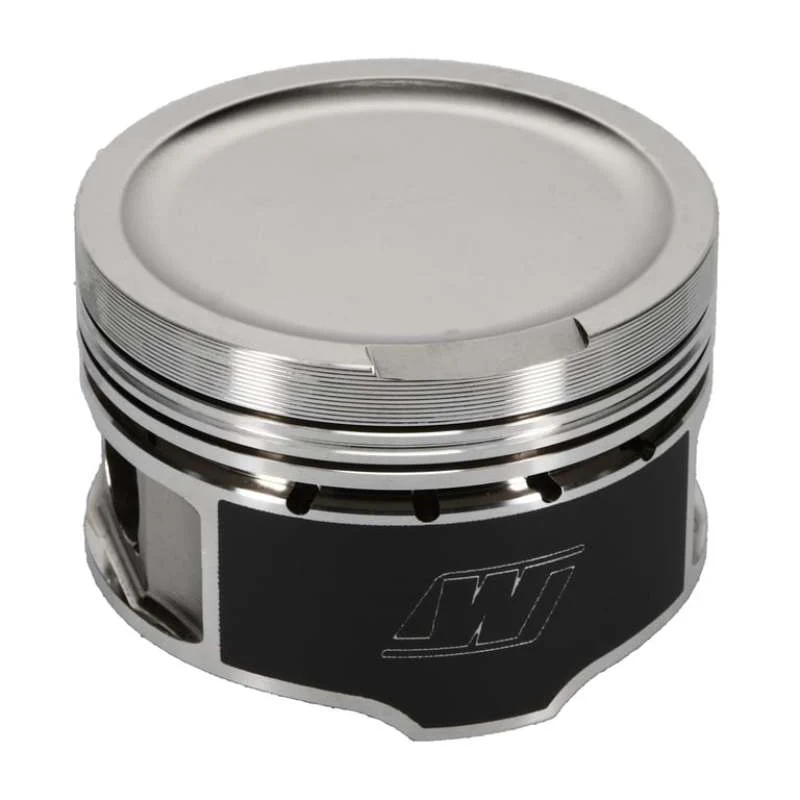 Wiseco VLKSWGN 1.8T 5v Dished -7cc 81MM Piston Shelf Stock - Image 7