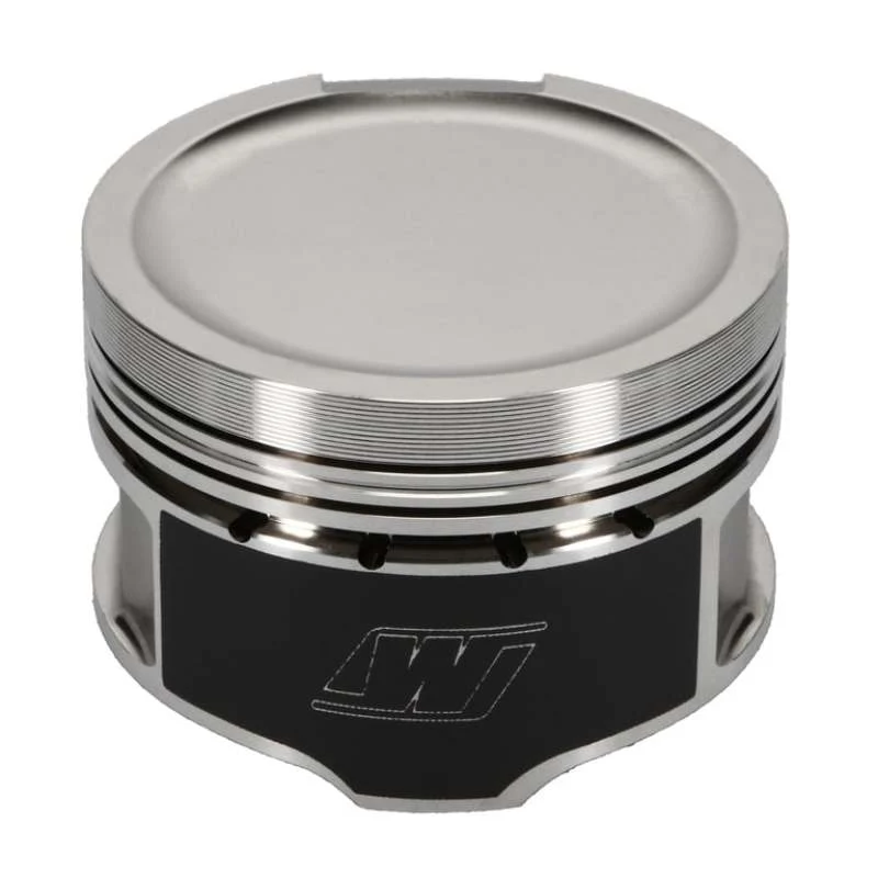 Wiseco VLKSWGN 1.8T 5v Dished -7cc 82MM Piston Shelf Stock Kit - Image 3