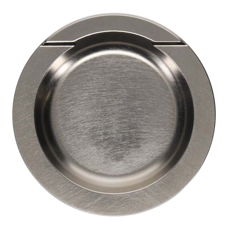 Wiseco Volkswagen 1.8L 8V 81.25mm Bore 39.50mm Compression Height Piston - Set of 4 - Image 4