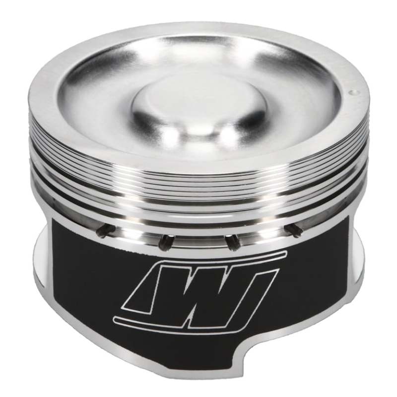 Wiseco Volkswagen 1.8L -9.6cc 9.5:1 82.5mm Dish Piston - Single - Image 4