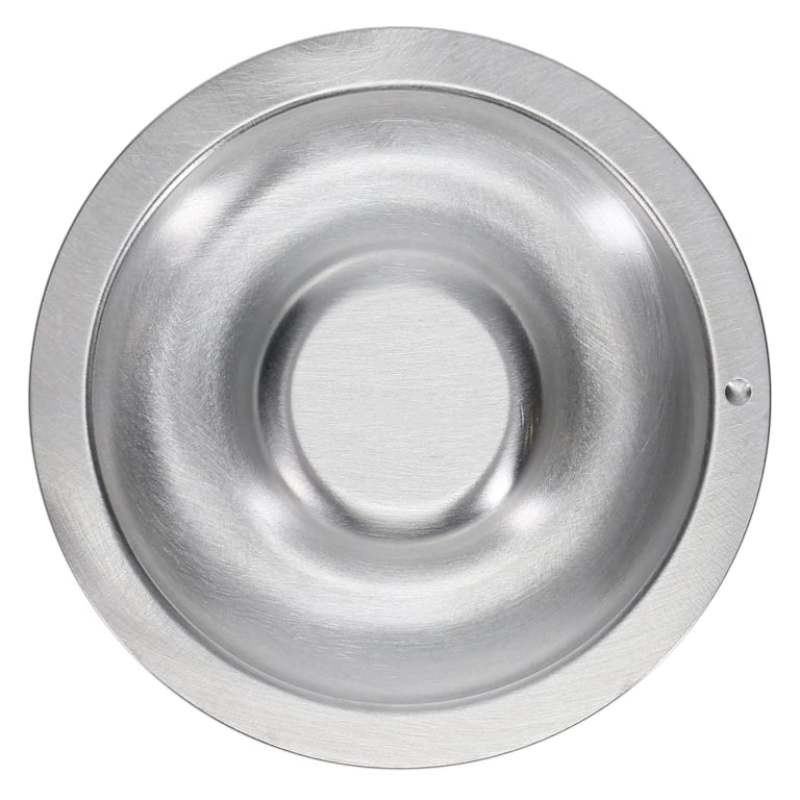 Wiseco Volkswagen 1.8L -9.6cc 9.5:1 82.5mm Dish Piston - Single - Image 8