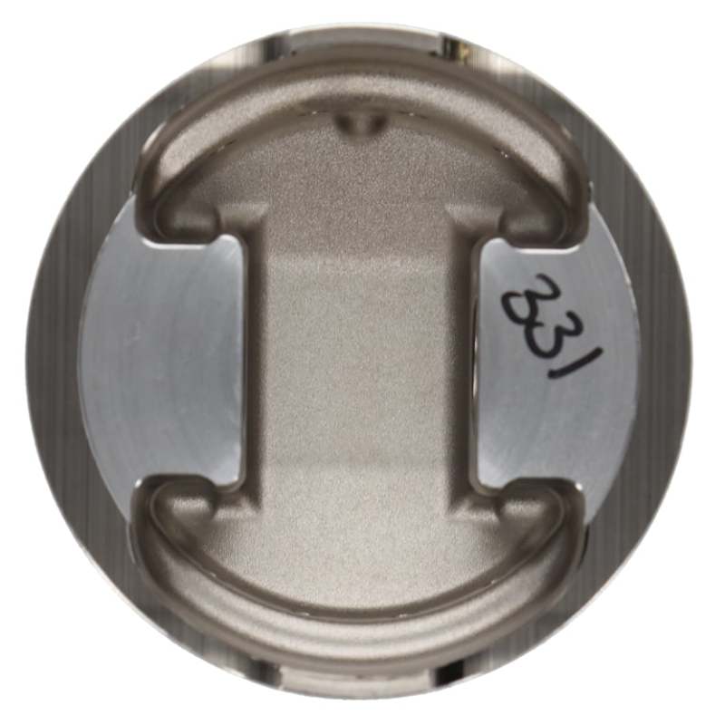 Wiseco Volkswagen 1.8T 8V Dished -7cc 81.5 Piston Shelf Stock Kit - Image 4