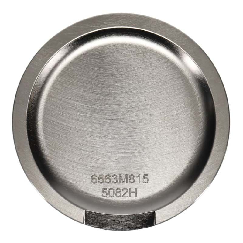 Wiseco Volkswagen 1.8T 8V Dished -7cc 81.5 Piston Shelf Stock Kit - Image 5