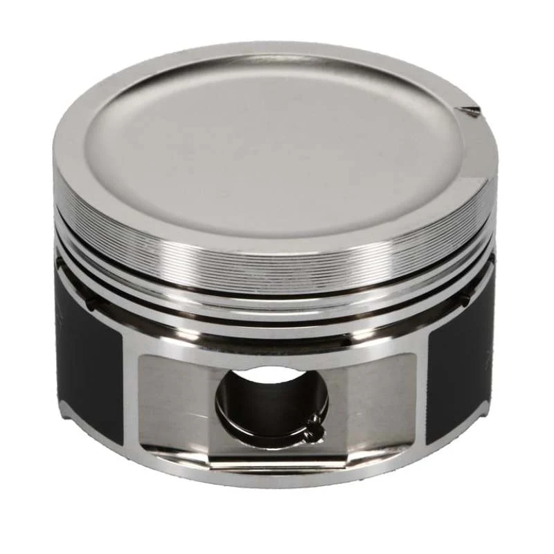 Wiseco Volkswagen 1.8T 8V Dished -7cc 81MM Piston Shelf Stock Kit - Image 4