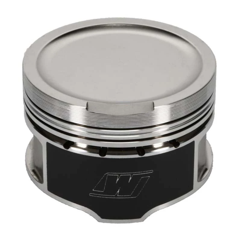 Wiseco Volkswagen 1.8T 8V Dished -7cc 81MM Piston Shelf Stock Kit - Image 8
