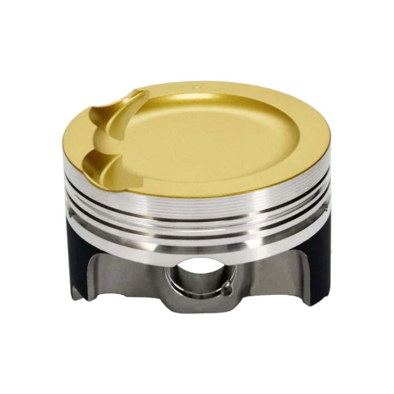 Wiseco Volkswagen ABF 2.0L 16V 8.5:1 CR 84mm Bore .060 Oversize Piston Set - Image 9