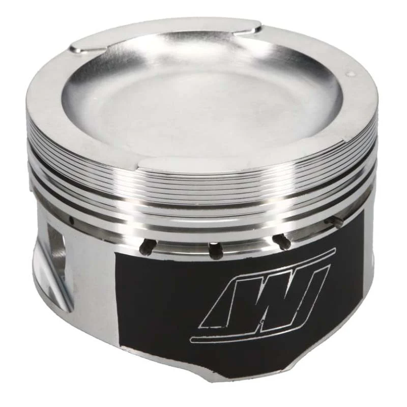 Wiseco Volkswagen ABF 2.0L 16V 84mm Bore 10.0:1 CR 4cc Dome Pistons - Set of 4 - Image 5