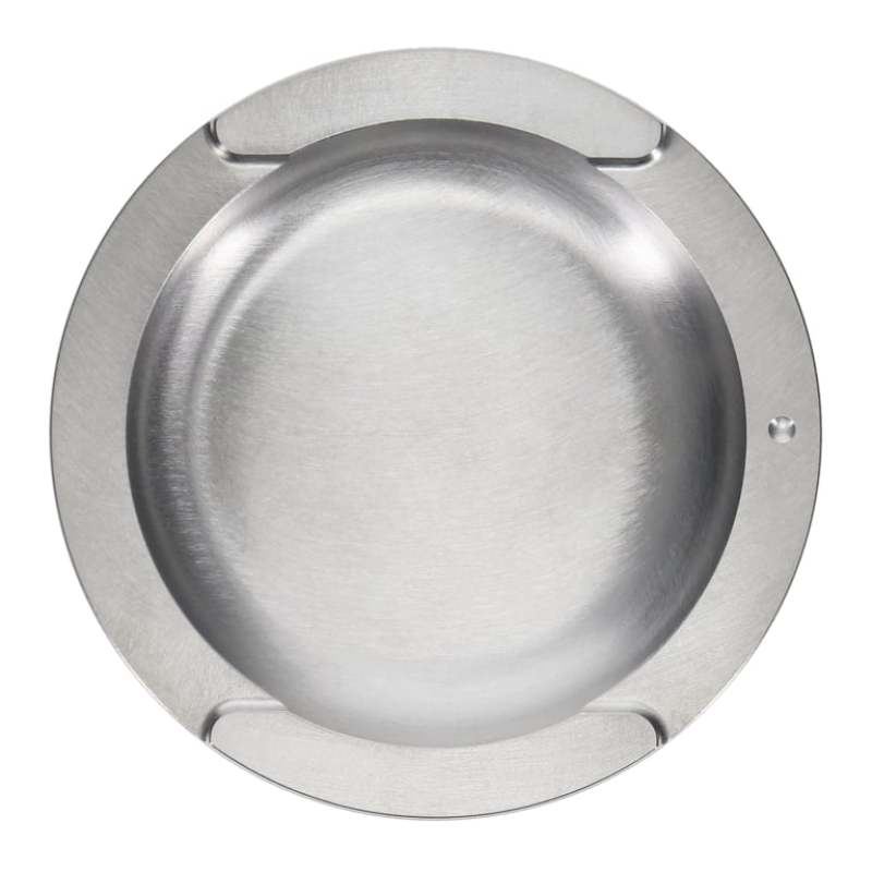 Wiseco Volkswagen ABF 2.0L 16V 84mm Bore 10.0:1 CR 4cc Dome Pistons - Set of 4 - Image 6