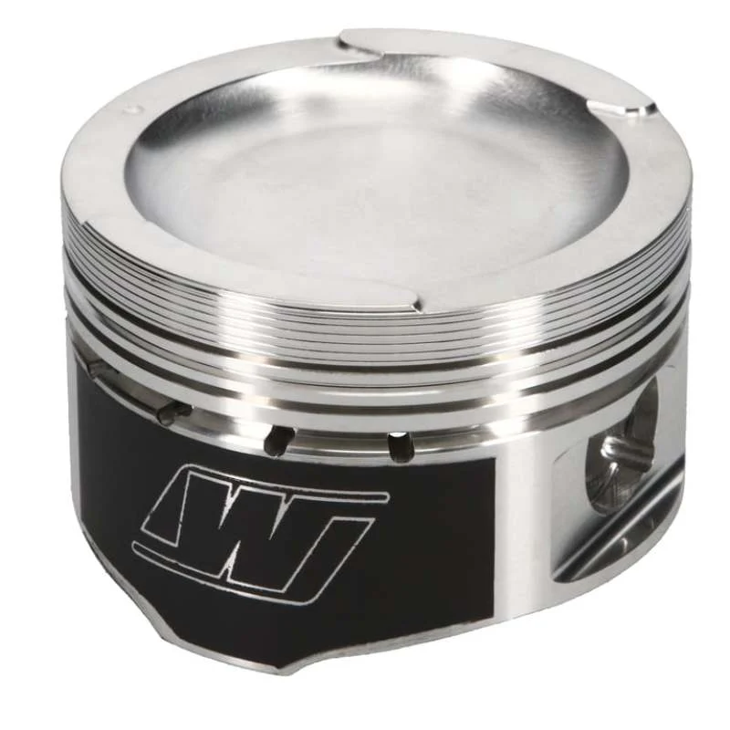 Wiseco Volkswagen ABF 2.0L 16V Golf/Ibiza/A4/Octavia 10.5:1 CR  83.5mm Bore +1 Oversize Piston Set - Image 11