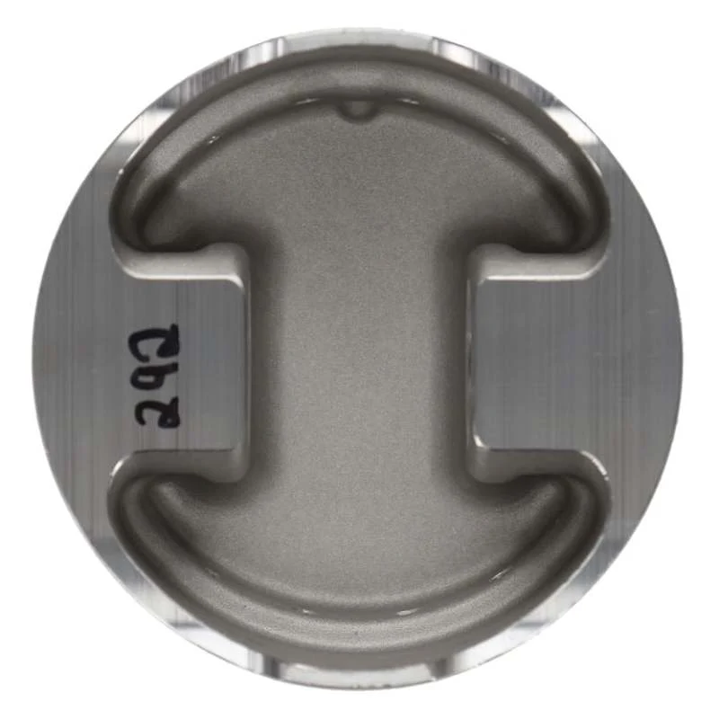Wiseco Volkswagen ABF 2.0L 16V Golf/Ibiza/A4/Octavia 11.8:1 CR  83mm Bore Piston Set - Image 2