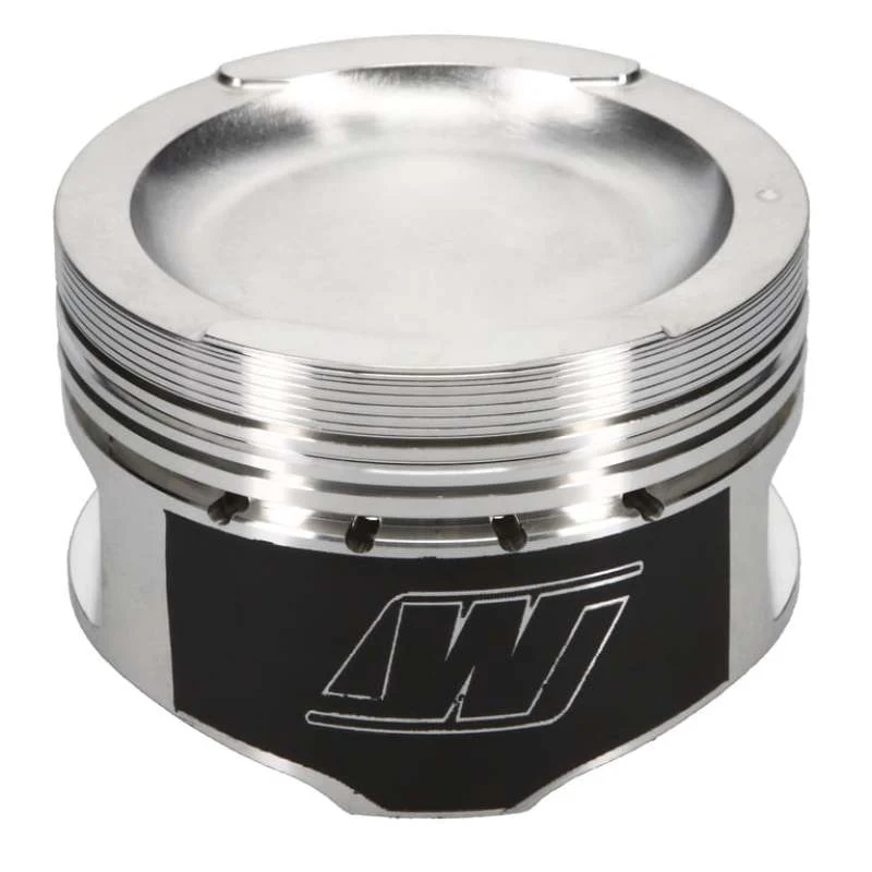 Wiseco Volkswagen ABF 2.0L 16V Golf/Ibiza/A4/Octavia 11.8:1 CR  83mm Bore Piston Set - Image 6