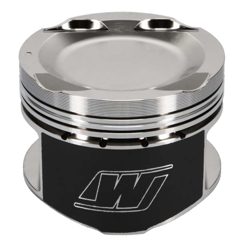 Wiseco Volkswagen Polo 1.3L 8V G40 G-Lader 8:1 CR 77mm Piston Shelf Stock Kit - Image 5