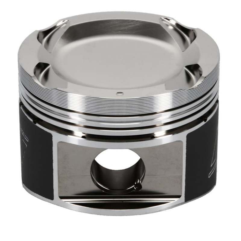 Wiseco Volkswagen Polo 1.3L 8V G40 G-Lader 8:1 CR 77mm Piston Shelf Stock Kit - Image 6