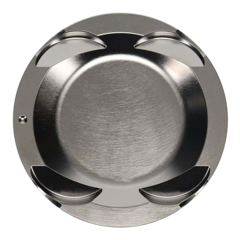 Wiseco Volkswagen Polo 1.3L 8V G40 G-Lader 8:1 CR 77mm Piston Shelf Stock Kit - Image 7