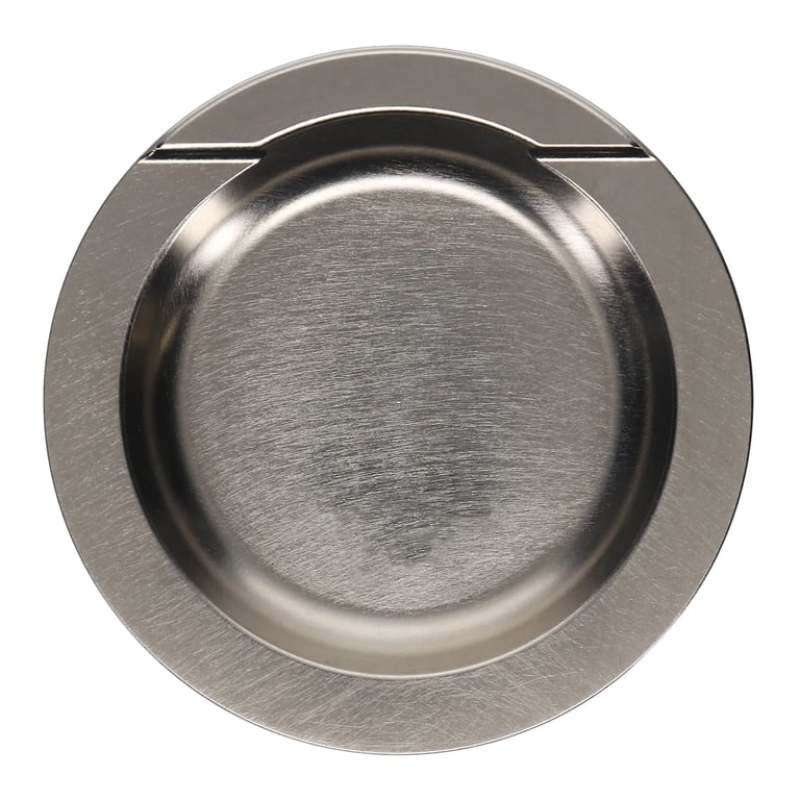 Wiseco Volvo 940 Turbo 16V 2.3L -18cc Dish 96mm Bore STD Size 80mm Stroke 8.5:1CR Custom Pistons - Image 3