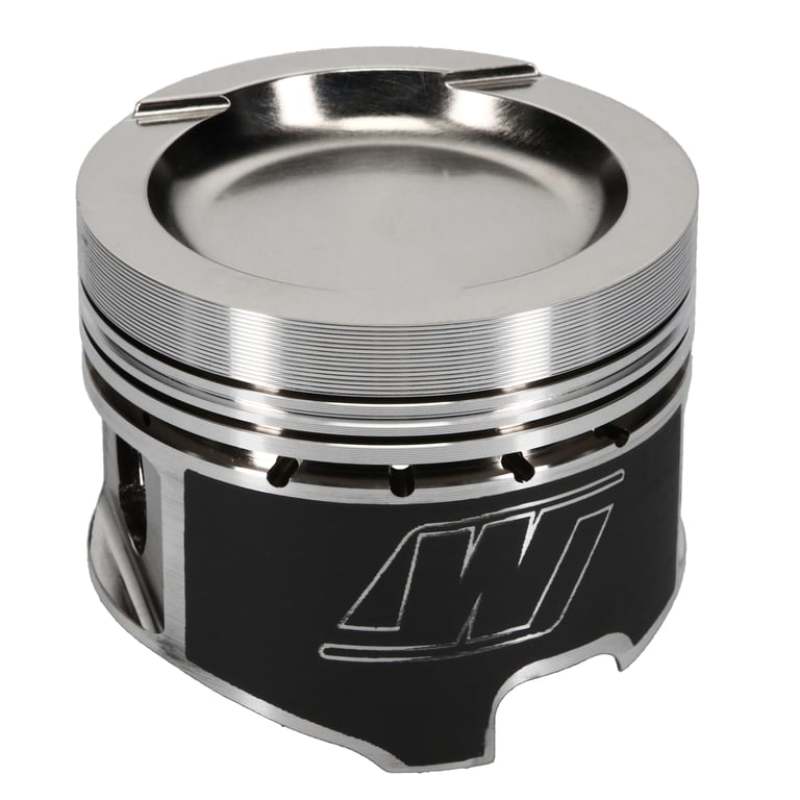 Wiseco Volvo B230 -14cc Dish 1.530x3.799 (96.5mm) Custom Pistons SPECIAL ORDER - Image 8