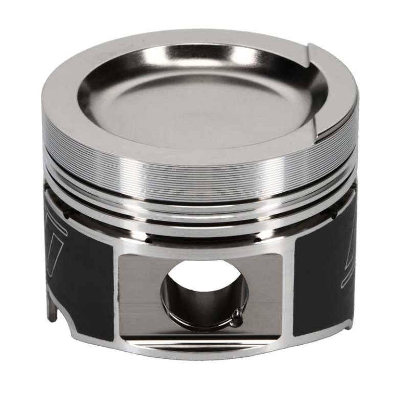 Wiseco Volvo B230ET 2.3L 8V 740/940 8.0:1 CR (97mm) Custom Pistons SPECIAL ORDER - Image 2