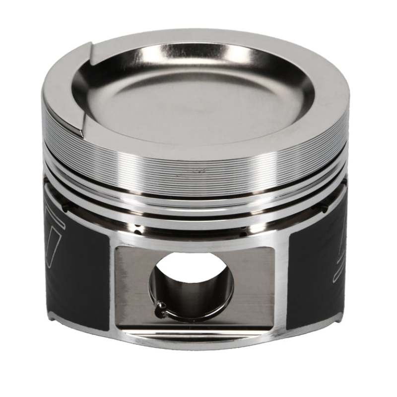 Wiseco Volvo B230ET 2.3L 8V 740/940 8.0:1 CR (97mm) Custom Pistons SPECIAL ORDER - Image 7