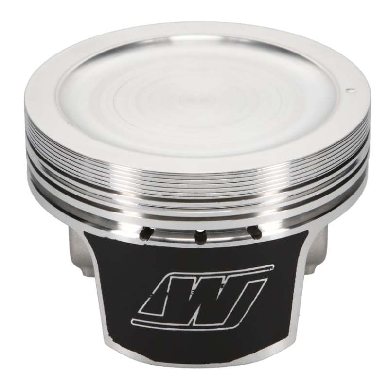 Wiseco Volvo B5234T 2.3L 20V 850 81.5mm Bore 8.5:1 CR Piston Kit *Build on Demand* - Image 3