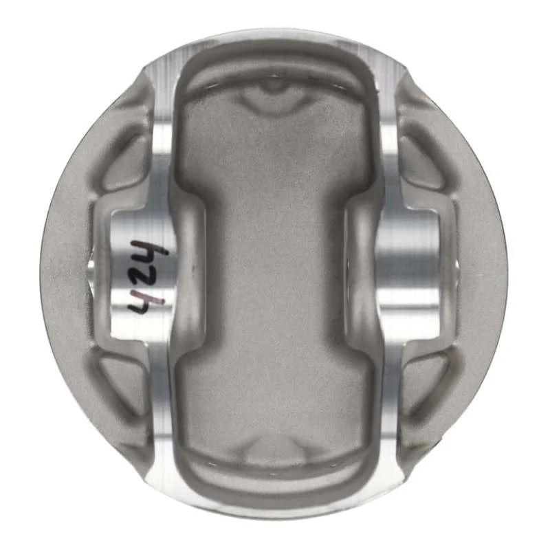 Wiseco Volvo B5234T 2.3L 20V 850 81.5mm Bore 8.5:1 CR Piston Kit *Build on Demand* - Image 4