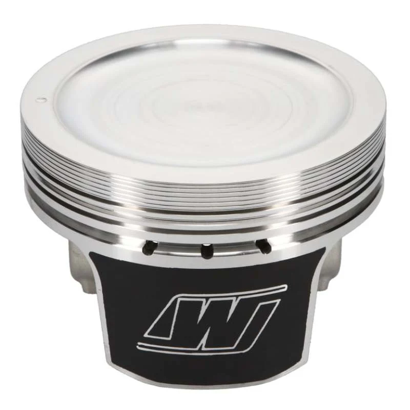 Wiseco Volvo B5234T 2.3L 20V 850 82.0mm Bore 8.5:1 CR Piston Kit *Build on Demand* - Image 2