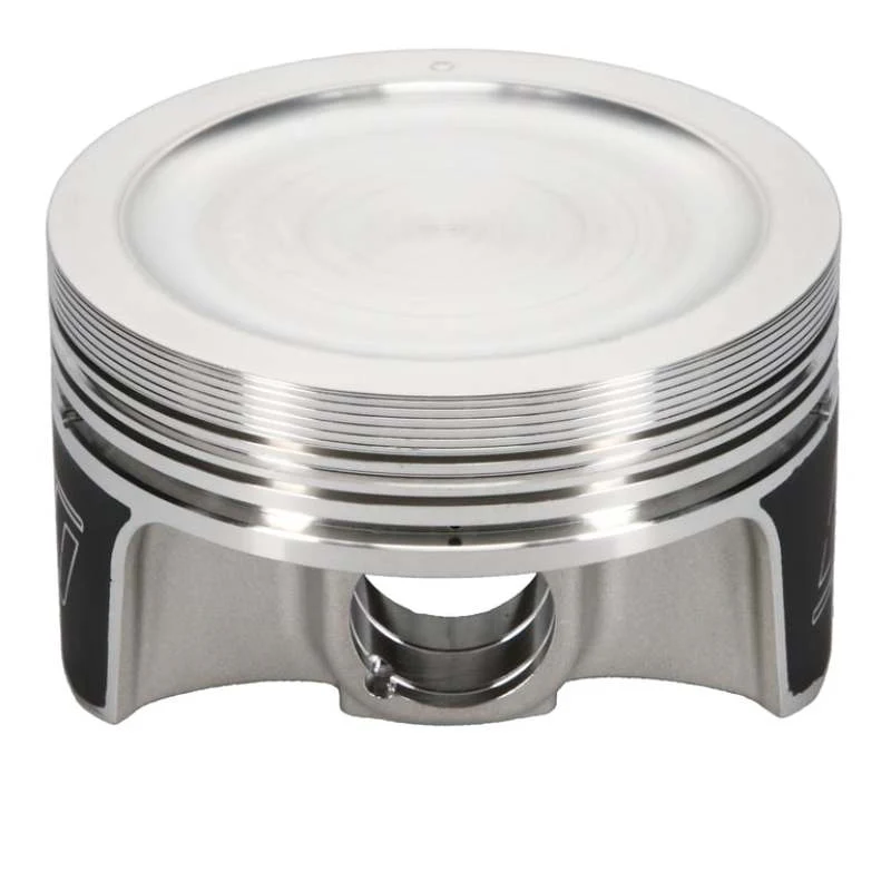 Wiseco Volvo B5234T 2.3L 20V 850 82.0mm Bore 8.5:1 CR Piston Kit *Build on Demand* - Image 6