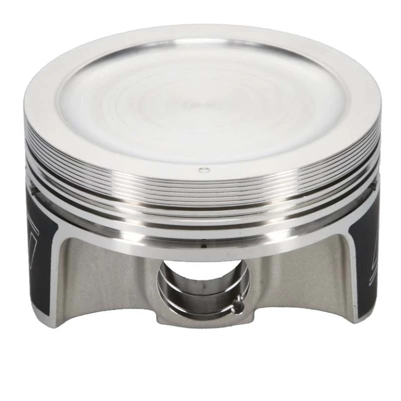 Wiseco Volvo B5234T 2.3L 20V 850 82.0mm Bore 8.5:1 CR Piston Kit *Build on Demand* - Image 7