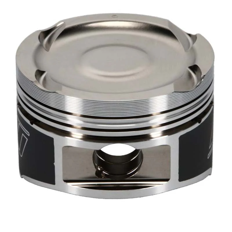 Wiseco Volvo B5254 2.5L -13cc Dish 30.50mm CH 83mm Bore Custom Pistons (SPECIAL ORDER) - Image 6