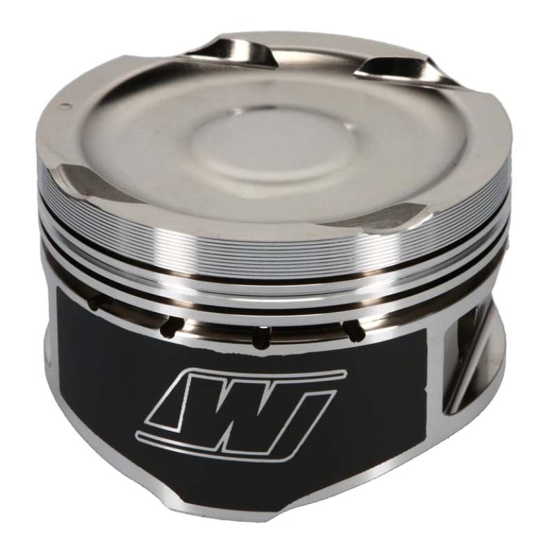 Wiseco Volvo B5254 2.5L -13cc Dish 30.50mm CH 83mm Bore Custom Pistons (SPECIAL ORDER) - Image 7