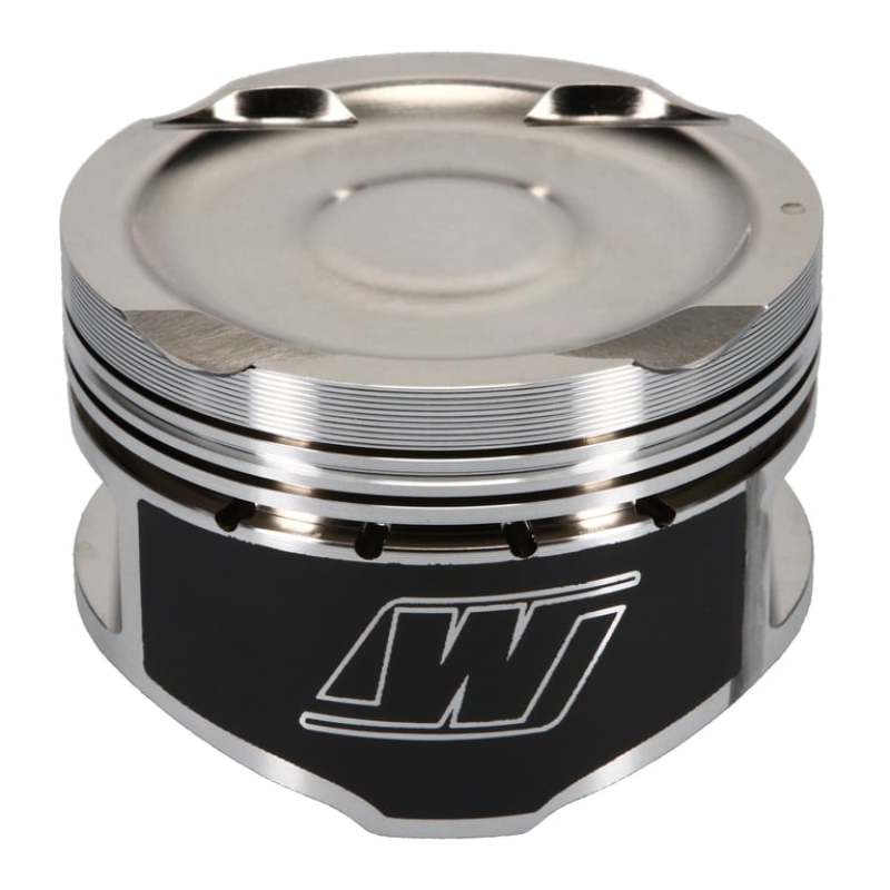 Wiseco Volvo S60R B5254 -13cc Dish 1.2008x3.2874 (83.5mm)  Custom Pistons SPECIAL ORDER - Image 8